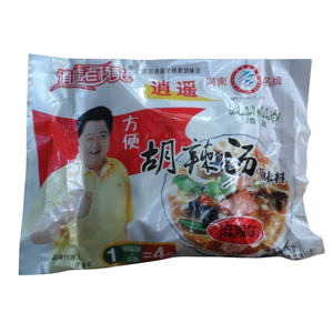 河南特产 正宗西华逍遥镇 京遥胡辣汤调味料 麻