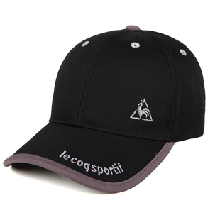 lecoqsportif乐卡克法国公鸡运动休闲帽ca-2710131