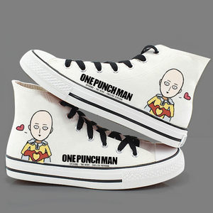 class=h>cos /span>play动漫周边高帮帆布 span class=h>鞋子 /span>