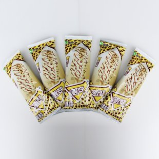 徽旺冷饮批发 蒙牛随便经典香草口味雪糕 5支