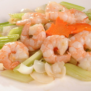 小虾仁现剥图片