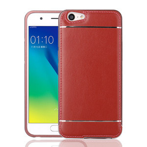 vivox9手机壳金属边框硬壳全包图片