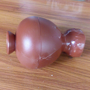 心理压力宣泄发泄放松解压情绪调整心理道具尖叫壶发泄壶呐喊壶