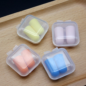 耳塞舒适泡棉图片