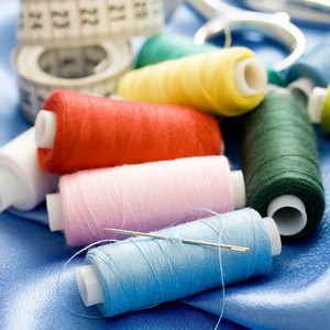 缝衣服 span class=h>的 /span> span class=h>线 /span> 家 span