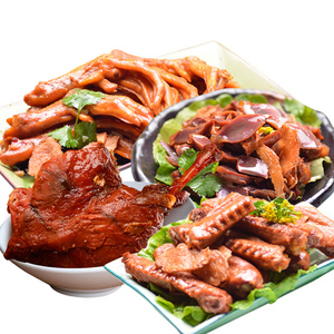 品牌名称: 浪淘沙食品