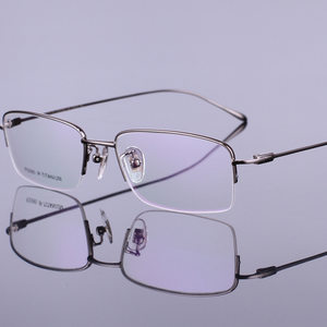 金色黑色枪色半框细腿眼镜 ￥ 168￥268 yuanwei7689江苏 镇江