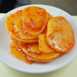 香辣土豆片包邮四川辣图片