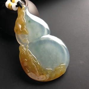 品牌名称: 瑞丽玉石翡翠