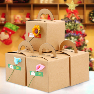 圣诞装饰平安果 span class=h>包装 /span> span class=h>纸盒 /span>