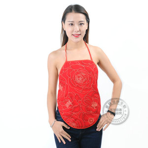 包邮女式肚兜图片