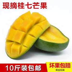 【百色芒果大青芒价格】最新百色芒果大青芒价