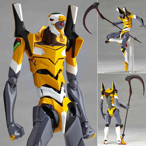 【可订】山口式 138 eva新世纪福音战士 9/九号机 mark.09