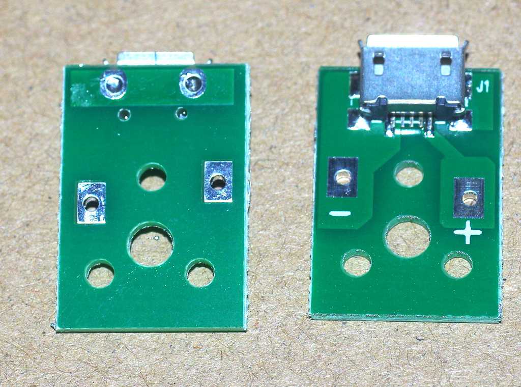 1元2个 micro母头 带板 diy充电板接口 安卓充电口 全铜不沾磁