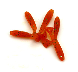 class=h>路亚 /span>饵 span class=h>套装 /span>迷你t尾鱼锤尾蛆 