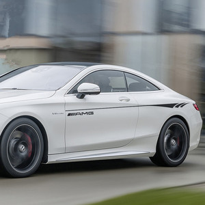 品牌名称: 奔驰cls320改装