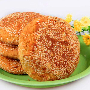 同顺福太谷饼山西特产点心 span class=h>糕点 /span>传统 span class