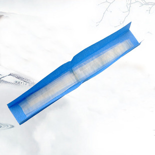 演奏用芦苇膜竹笛子膜笛乐器配件2018年新笛膜 透明嫩韧性好 一包