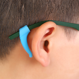 儿童 span class=h>固定 /span> span class=h>眼镜 /span>防过敏防滑