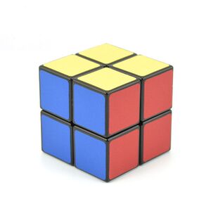 魔术方块图片