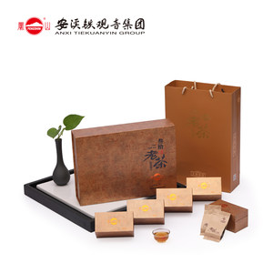 【安溪凤山铁观音图片】安溪凤山铁观音图片大