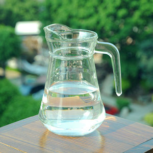 0l1.3l啤酒壶超大扎啤壶啤 span class=h>酒杯 /span>定制广告logo