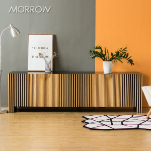 lami实木条手工北欧 span class=h>电视 /span> span class=h>柜 