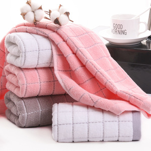 class=h>柔软 /span>吸水感温 span class=h>毛巾 /span>加大厚洗脸巾