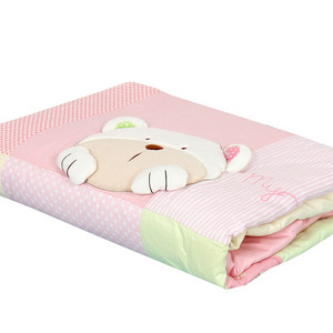 【丽婴房婴儿被子图片】丽婴房婴儿被子图片大全