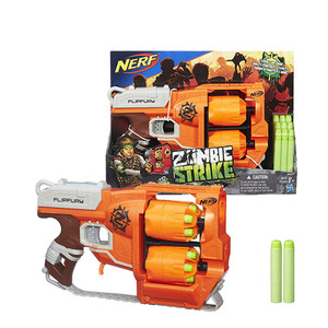  span class=h>正品 /span>hasbro/孩之宝nerf僵尸系列 span class=h>