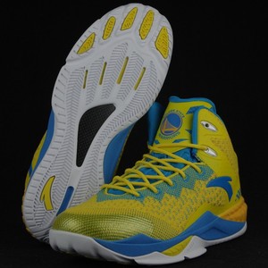 品牌名称: 安踏篮球鞋隆多