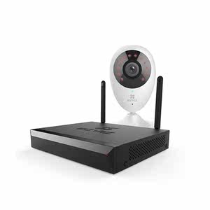 海康威视萤石X5C 4路无线网络硬盘录像机108