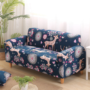 沙发套老式沙发套组合图片