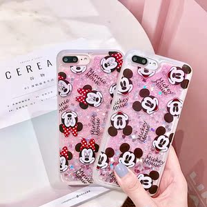 品牌名称: 米奇米妮手机保护套