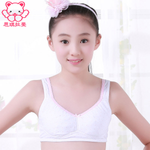 品牌名称: 思琪拉斐少女内衣文胸