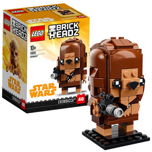 4月新品LEGO乐高大头公仔系列41604钢铁侠