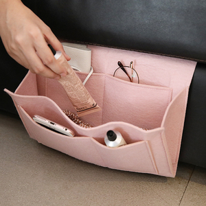 手机寝室卧室学生 span class=h>宿舍 /span>床头置物袋沙发侧挂 span