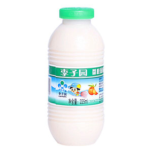 【李子园早餐甜牛奶乳饮料】_李子园早餐甜牛