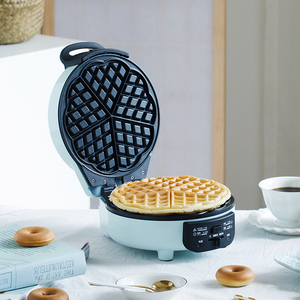 小型蛋糕机家用图片