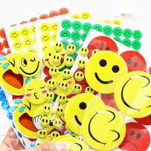 2折) 淘宝 儿童贴画卡通贴纸韩版小粘贴公主立体泡泡贴幼儿园奖励贴