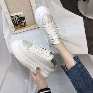 【内增高女白鞋图片】内增高女白鞋图片大全