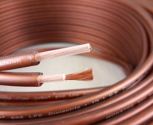 无氧铜芯无源音箱线音频线喇叭线音响线