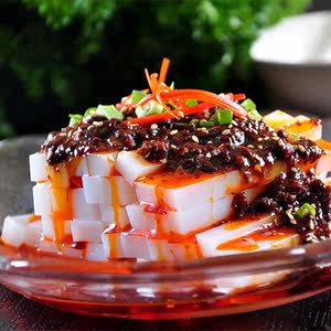 class=h>凉皮 /span>凉粉绿豆 span class=h>面粉 /span>