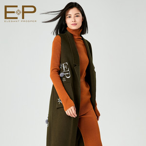 【芭蒂娜2016冬正品羊毛大衣】_芭蒂娜2016