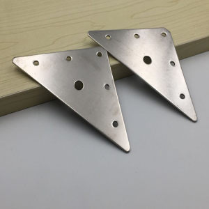 不锈钢 span class=h>角码 /span>三角 span class=h>形 /span>链接片