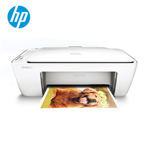 惠普HPM132A激光打印机一体机 复印机小型打