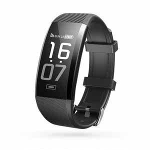 【华为计步器手环血压监测】_华为计步器手环