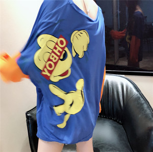 斯斯cecibaby2018秋季个性卡通 span class=h>米奇 /span> span class