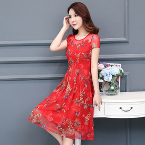 【民族品牌连衣裙图片】民族品牌连衣裙图片大