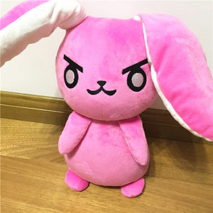 动漫布偶毛绒公仔日本图片